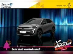 Renault Symbioz - 1.6 E-Tech full hybrid 145 esprit Alpine Uit voorraad leverbaar op = op