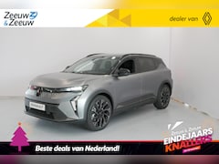 Renault Scenic E-Tech - EV87 long range esprit Alpine Uit voorraad leverbaar OP=OP