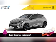 Renault Clio - 1.0 TCe 90 GPF esprit Alpine Uit voorraad leverbaar op is op