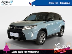 Suzuki Vitara - 1.4 Boosterjet Select Smart Hybrid | €1.500.- korting | Navigatie | Achteruit rij camera |