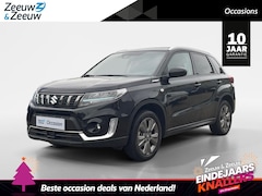 Suzuki Vitara - 1.4 Boosterjet Select Smart Hybrid 129pk | All season banden | Hoge instap