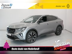 Renault Rafale - 1.2 E-Tech full hybrid 200 esprit Alpine Rafale 1.2 E-Tech Hybrid 200 esprit Alpine Uit vo