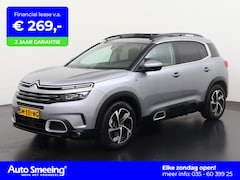 Citroën C5 Aircross - 1.6 Plug-in Hybrid 225 Business Plus | Panoramadak | Trekhaak | Zondag Open