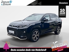 Suzuki Across - 2.5 Plug-in Hybrid Style 306 pk | Trekhaak | 75km WLTP elektrisch rijbereik | Fabrieksgara