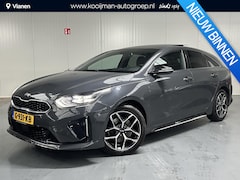 Kia Pro cee'd - ProCeed 1.4 T-GDI GT-Line