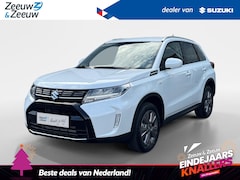 Suzuki Vitara - 1.4 Boosterjet Comfort Smart Hybrid | €1.500.- korting | Climate control | Smart entry | N