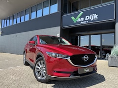 Mazda CX-5 - 2.0 Navi 360Camera 19inch El.Klep