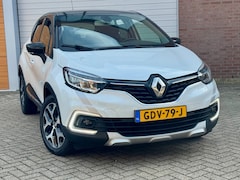 Renault Captur - 1.2 TCe Intens Automaat KERST ACTIE