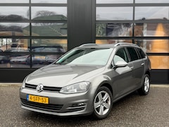 Volkswagen Golf Variant - 1.2 TSI Highline Sport Trekhaak