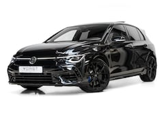 Volkswagen Golf - 2.0 TSI R 4Motion Performance Akrapovic HUD