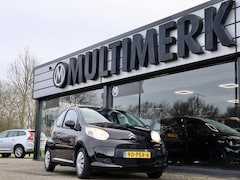 Citroën C1 - 1.0-12V Ambiance