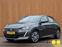 Peugeot 208 - 1.2 PureTech Active org. NL afn.trekhaak