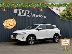 Nissan Qashqai - 1.3 MHEV Xtronic N-Connecta 03-2023 | Head-UP | Virtual CP | Cam360 | Navi
