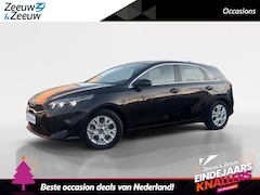 Kia Cee'd - Ceed 1.0 T-GDi DynamicLine | Navi | Clima | Camera | Cruise Control | LM Velgen | Apple Ca