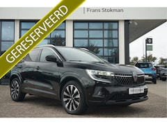 Renault Austral - 1.3 Mild Hybrid 160 Techno | Trekhaak