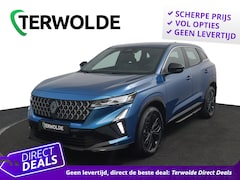 Renault Austral - 1.2 E-Tech full hybrid 200 evolution | €4.840 Korting | Achteruitrijcamera | Climate Contr