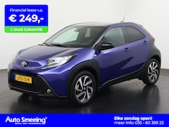 Toyota Aygo X - 1.0 VVT-i MT Play | Camera | Apple/Android Carplay | Zondag Open