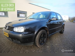 Volkswagen Golf - 1.6 5-DRS APK TOT 27-06-2026 / INRUILTOPPER
