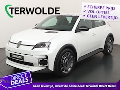 Renault 5 - 5 evolution 120 pk urban range | €3.640 Korting | Pack Winter |