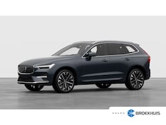 Volvo XC60 - 2.0 T6 Plug-in hybrid AWD Ultra Bright | Executive Edition | Bowers & Wilkins audiosystem