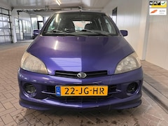 Daihatsu Young RV - 1.3-16V S