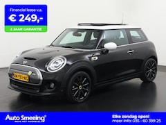 MINI Mini-Electric - Yours 33 kWh | SOH 96% | Panoramadak | Harman/Kardon | Head Up | Zondag Open