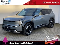Kia EV9 - Launch Edition RWD 100 kWh | NIEUW TE BESTELLEN |