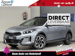 Kia XCeed - 1.5 T-GDi GT-Line Automaat | Direct leverbaar uit voorraad | Schuifkanteldak | Stuurverwar