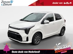 Kia Picanto - 1.0 GDi DynamicPlusLine | Enkele kleuren op voorraad bel voor info | € 1.250, - Inruilprem