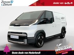 Kia PV5 - Cargo Elite Executive 71.2 kWh | Nieuw te bestellen | 416 Km bereik | Laadcapaciteit 4.4 m
