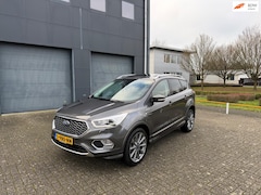 Ford Kuga - 1.5 EcoBoost Vignale Automaat 2018 schuifdak