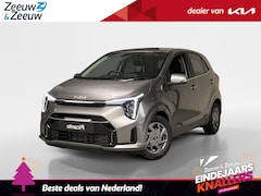 Kia Picanto - 1.0 GDi DynamicPlusLine | Enkele kleuren op voorraad bel voor info | € 1.250, - Inruilprem