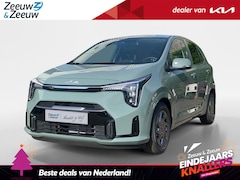 Kia Picanto - 1.0 GDi DynamicPlusLine Automaat | Enkele kleuren op voorraad bel voor info | € 1.250, - I