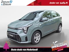Kia Picanto - 1.0 GDi DynamicLine | Enkele kleuren op voorraad bel voor info | € 1.250, - Inruilpremie