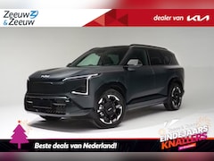 Kia EV5 - GT-PlusLine 81.4 kWh | NIEUW TE BESTELLEN | 505 km actieradius | NU €2000 inruilbonus | 19