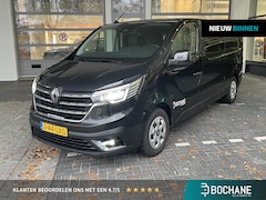 Renault Trafic E-Tech - T29 L2H2 Advance 52 kWh Navigatie | Apple Carplay/Androidauto | Climate controle