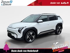 Kia EV3 - Plus Advanced 81.4 kWh | Enkele kleuren op voorraad bel voor info | NU MET €3.500, - inrui