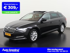 Skoda Superb Combi - 1.5 TSI ACT Ambition DSG | Virtual Cockpit | Panoramadak | Zondag Open
