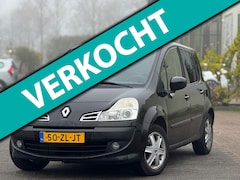 Renault Grand Modus - 1.2 TCE Dynamique | Airco | Elektrische ramen en spiegels | APK 26-09-2026 | Centrale verg