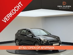 Kia Niro - 1.6 GDi Hybrid First Edition Trekhaak | Clima | Navi