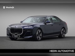 BMW 7-serie - 750e xDrive