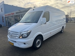 Mercedes-Benz Sprinter - 316 2.2 CDI 432L HD L3H3 Maxi