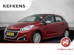 Peugeot 208 - 1.2 110pk Allure | Navigatie | Lichtmetalen velgen | NL. auto | Climate control |