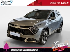 Kia Sportage - 1.6 T-GDi Plug-in Hybrid AWD DynamicPlusLine | €5000, - showroomvoordeel | Panoramadak | S