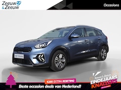 Kia Niro - 1.6 GDi Hybrid DynamicLine | Navigatie | Camera | Apple Carplay / Android Auto | Adaptieve