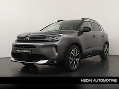 Citroën C5 Aircross - 1.2 130pk Shine Automaat | Elektrisch Kantel/Schuifdak | Adaptieve Cruise Control | Camera