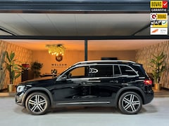 Mercedes-Benz GLB - 200 Business Solution Garantie Camera Ambient Carplay StoelVW Cruise Clima Navi PDC Led Da