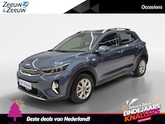 Kia Stonic - 1.0 T-GDi MHEV DynamicLine | Airco | Navi | Camera | LM Velgen |