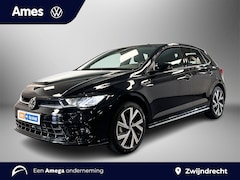 Volkswagen Polo - 1.0 95pk TSI R-Line Achteruitrijcamera | Stoelverwarming | R-Line