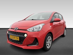 Hyundai i10 - 1.0i Comfort